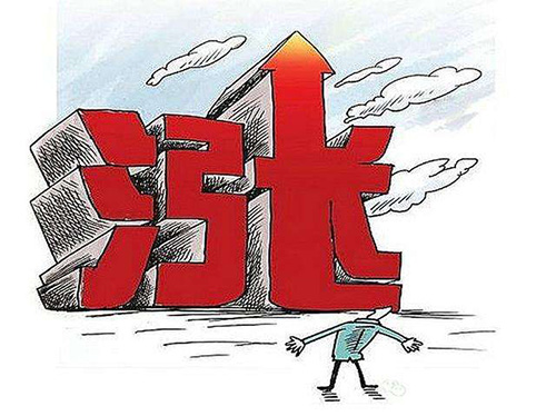 請(qǐng)注意！受原材料漲價(jià)影響,迫不得已產(chǎn)品價(jià)格上調(diào)