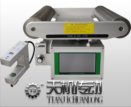 上門(mén)給客戶安裝糾偏器一體機(jī)試樣很成功