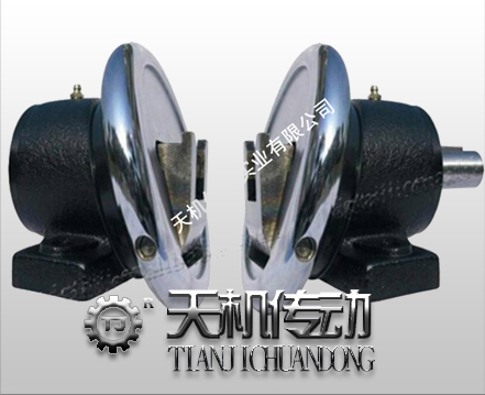 安全夾頭和電磁制動(dòng)器怎么配合使用？